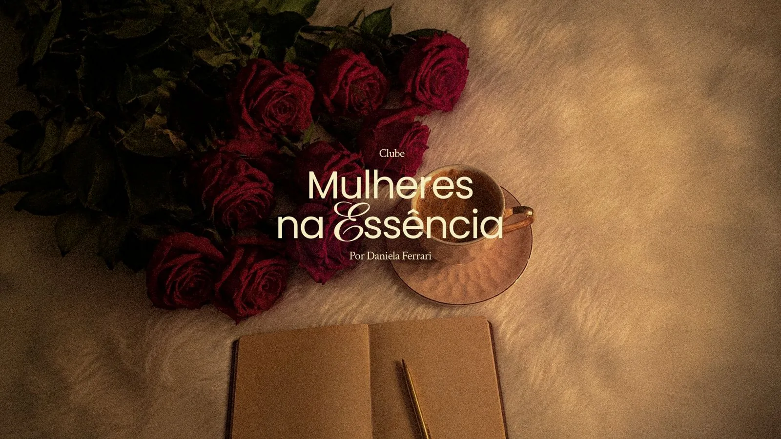 Clube Mulheres na Essência